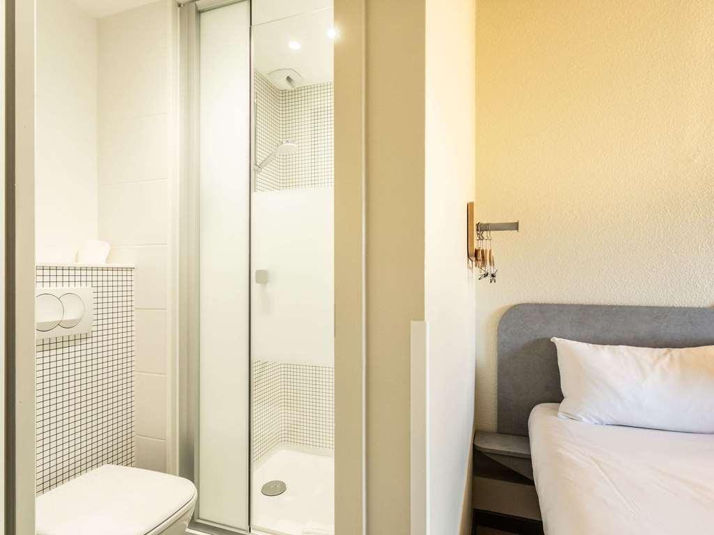 Ibis Budget Bourges Pokoj fotografie