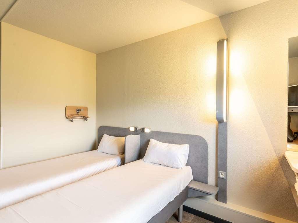 Ibis Budget Bourges Pokoj fotografie