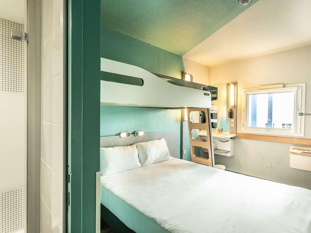 Ibis Budget Bourges Pokoj fotografie