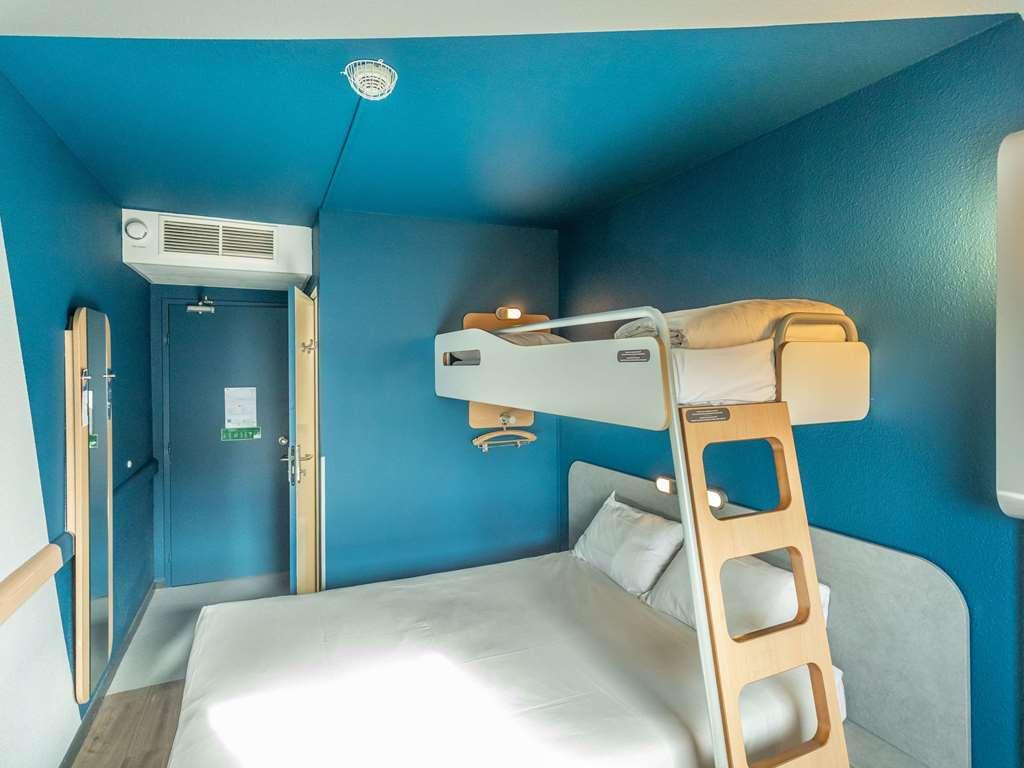 Ibis Budget Bourges Pokoj fotografie