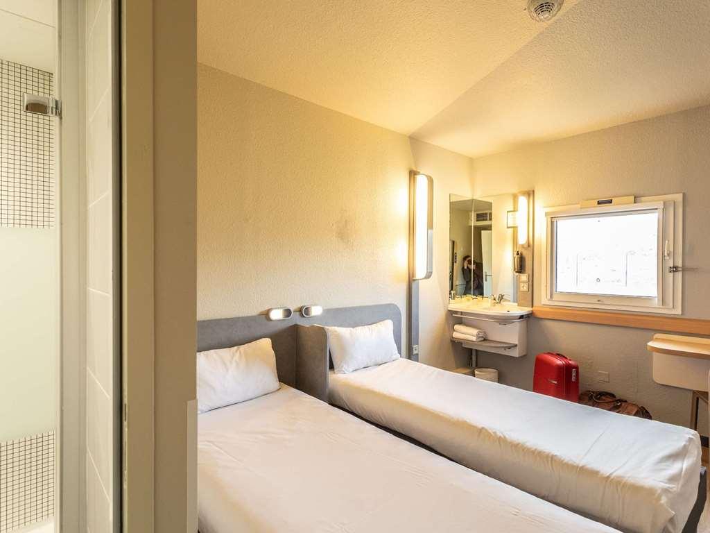 Ibis Budget Bourges Pokoj fotografie